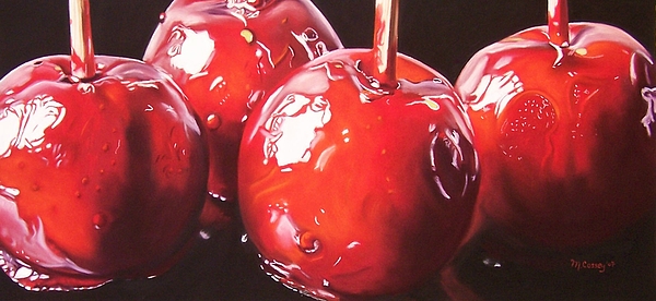 Sweeeet by Melanie Cossey Sweeeet by Melanie Cossey
